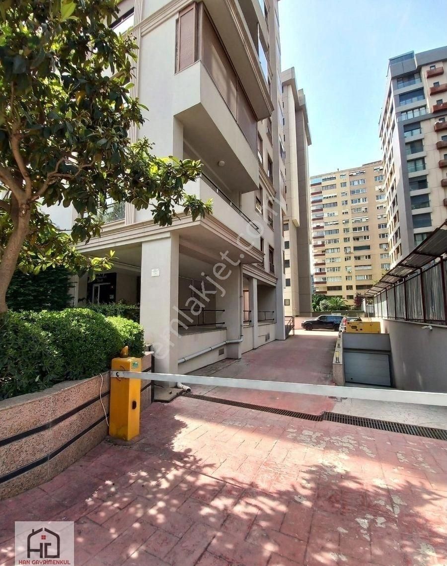 Caddebostan Sahil Parselinde 3+1 Balkonlu Ferah Yeni Bina!! - Görsel 9