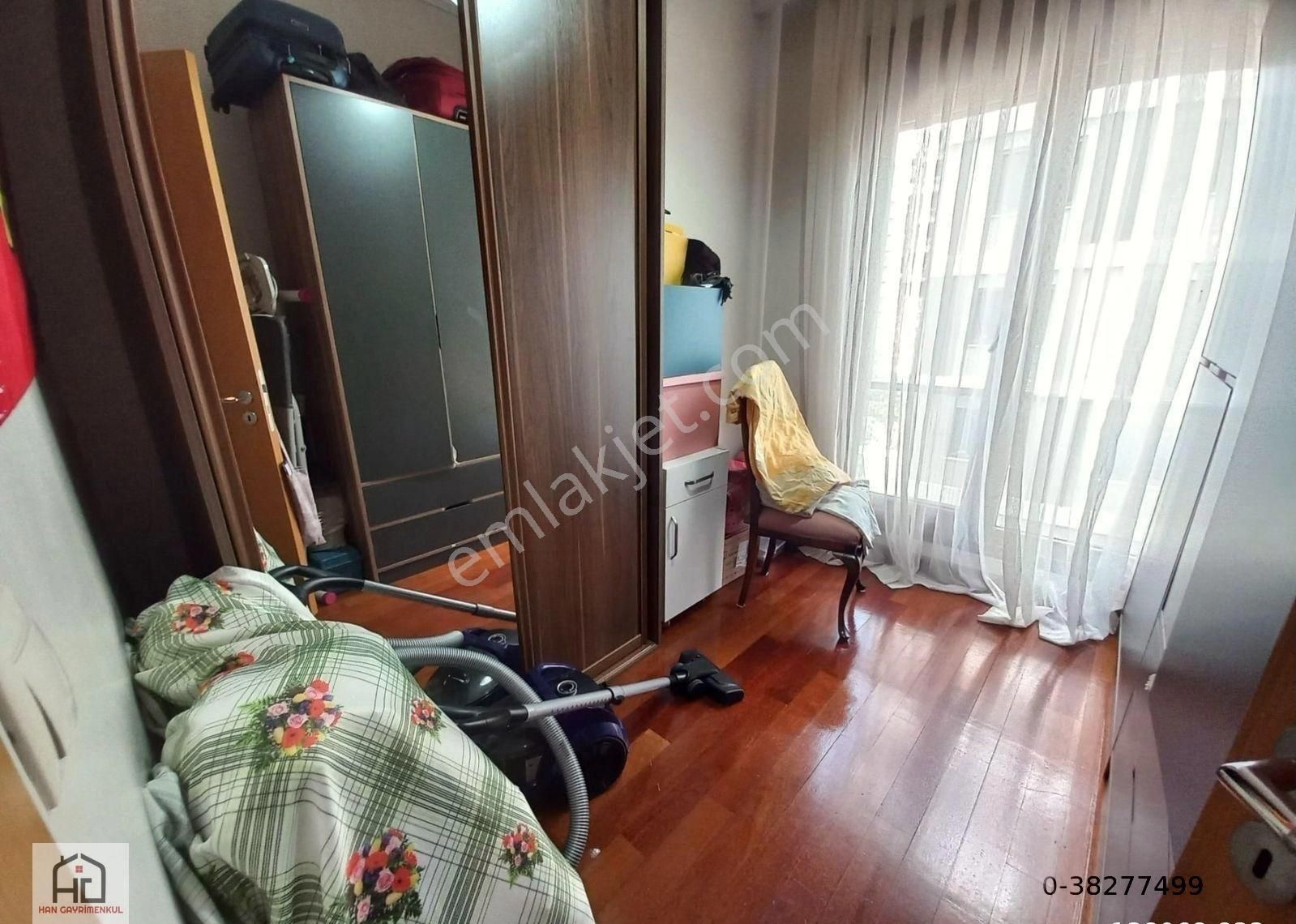 Caddebostan Sahil Parselinde 3+1 Balkonlu Ferah Yeni Bina!! - Görsel 30