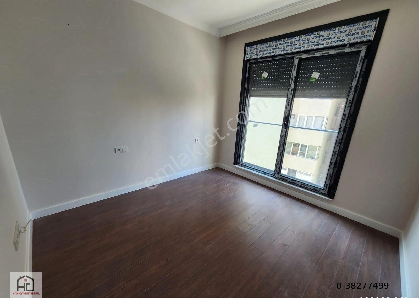 Suadiye De Marks & Spencera Yakın 3+1 Balkonlu Lüks Sıfır Bina - Görsel 5