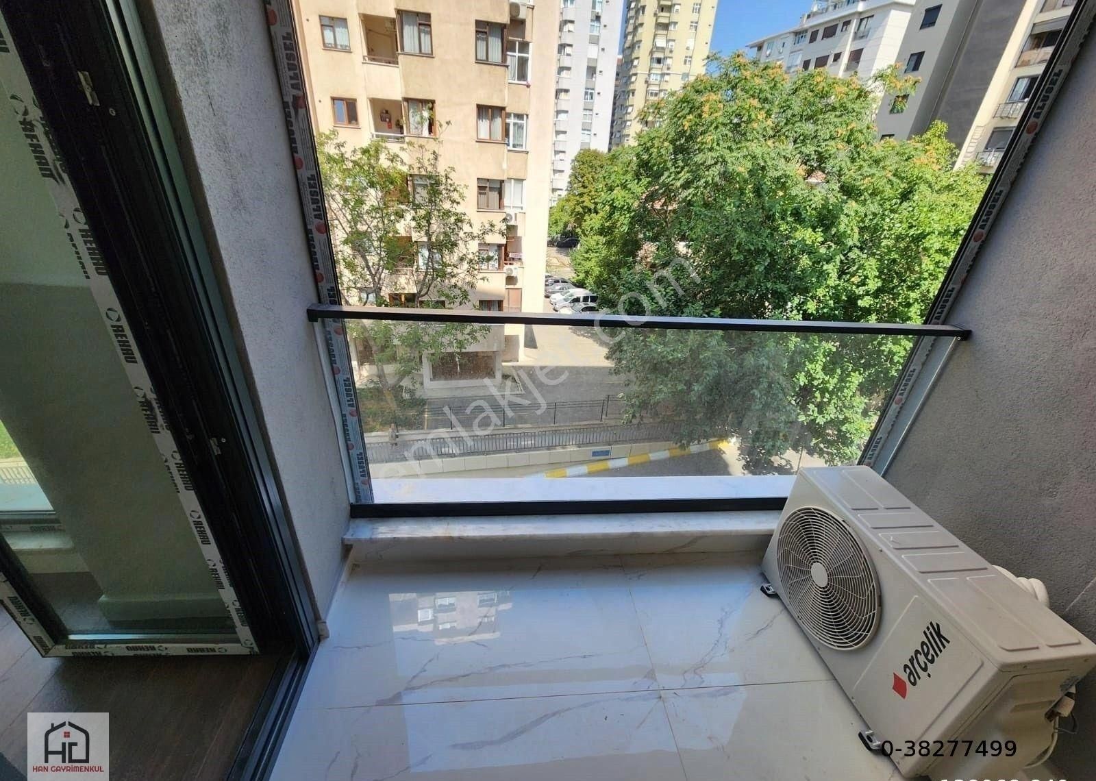 Suadiye De Marks & Spencera Yakın 3+1 Balkonlu Lüks Sıfır Bina - Görsel 20