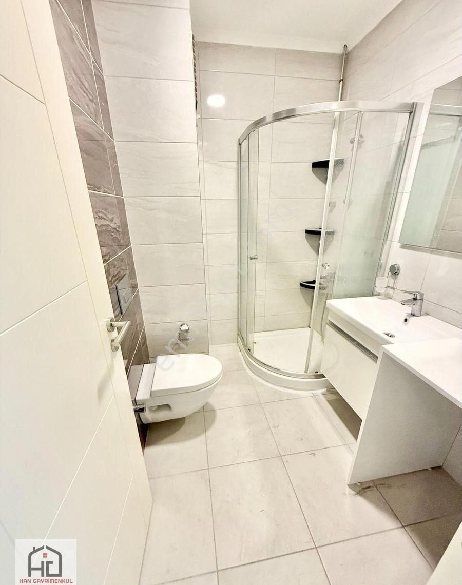 Suadiye Çolak İsmailde 3+1 Ebeveynli Balkonlu Yeni Bina!! - Görsel 5