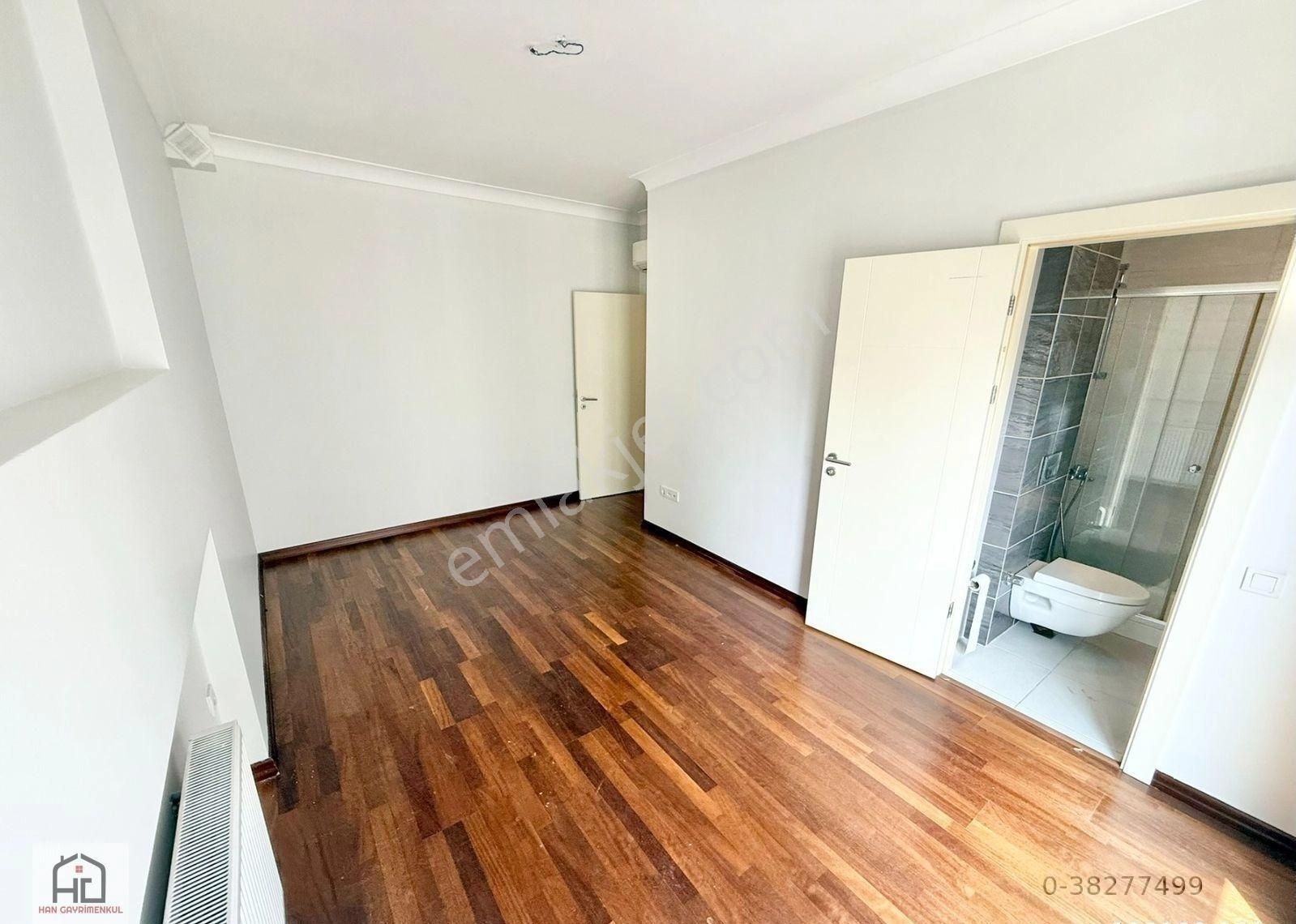 Suadiye Çolak İsmailde 3+1 Ebeveynli Balkonlu Yeni Bina!! - Görsel 27