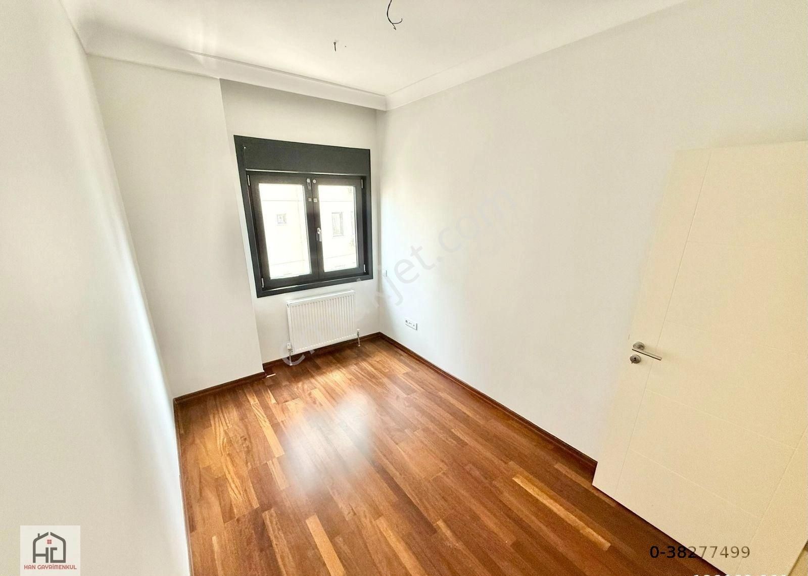 Suadiye Çolak İsmailde 3+1 Ebeveynli Balkonlu Yeni Bina!! - Görsel 19