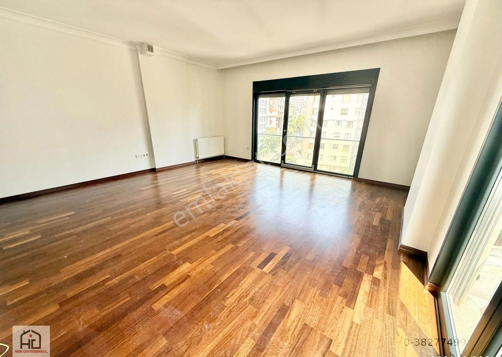 Suadiye Çolak İsmailde 3+1 Ebeveynli Balkonlu Yeni Bina!! - Görsel 22