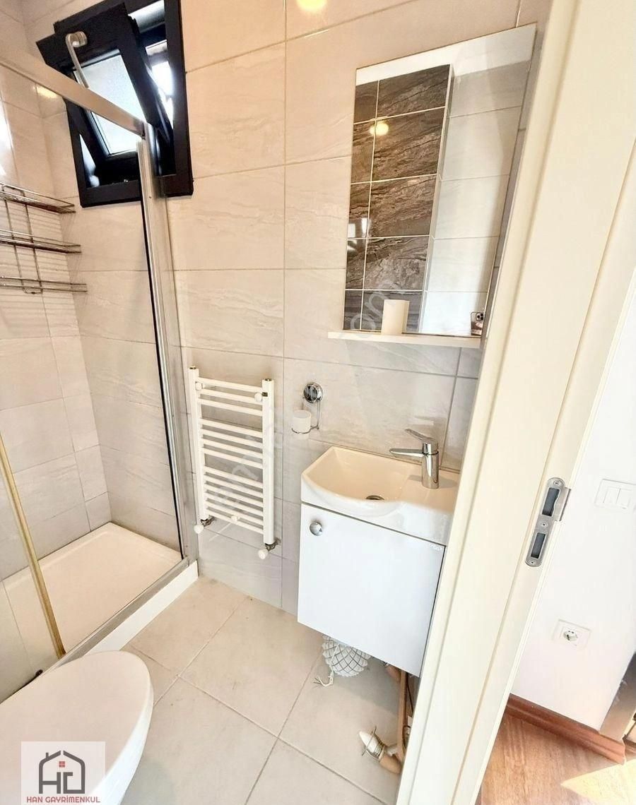 Suadiye Çolak İsmailde 3+1 Ebeveynli Balkonlu Yeni Bina!! - Görsel 13