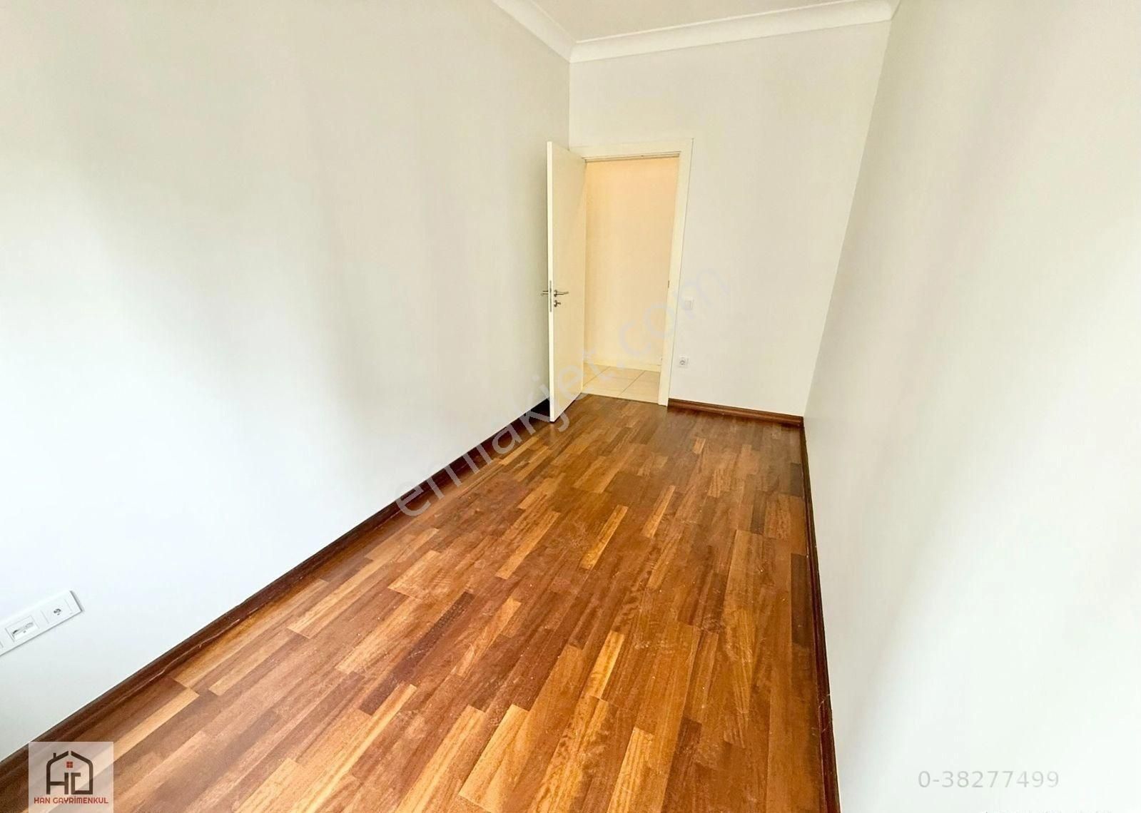 Suadiye Çolak İsmailde 3+1 Ebeveynli Balkonlu Yeni Bina!! - Görsel 24