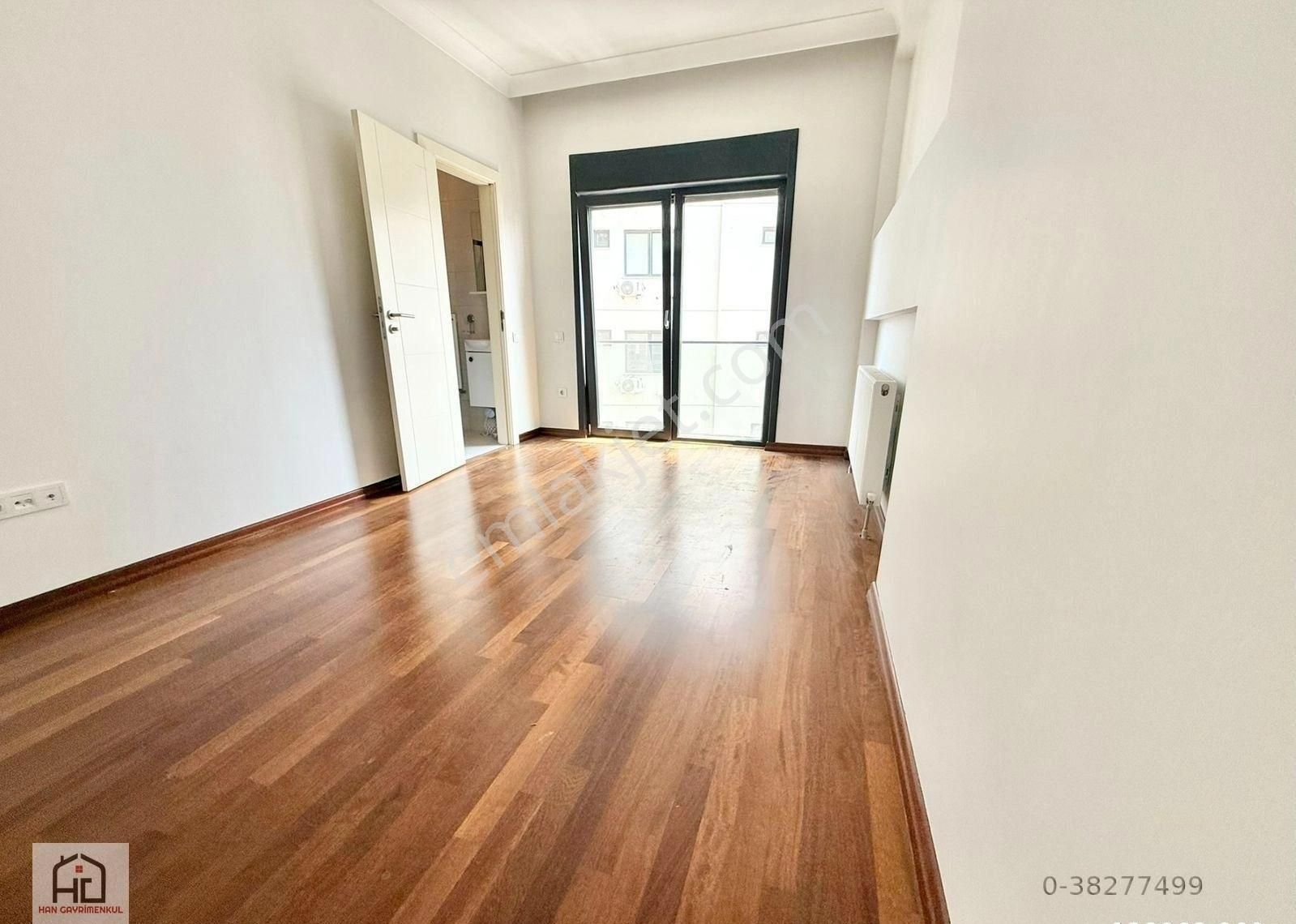 Suadiye Çolak İsmailde 3+1 Ebeveynli Balkonlu Yeni Bina!! - Görsel 7