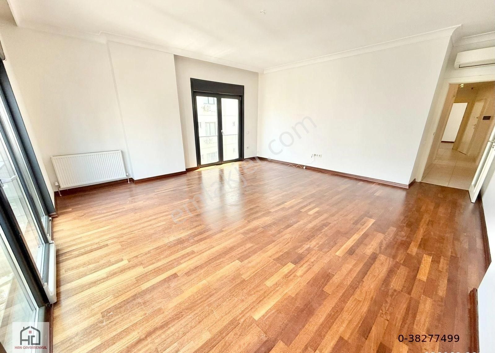 Suadiye Çolak İsmailde 3+1 Ebeveynli Balkonlu Yeni Bina!! - Görsel 17