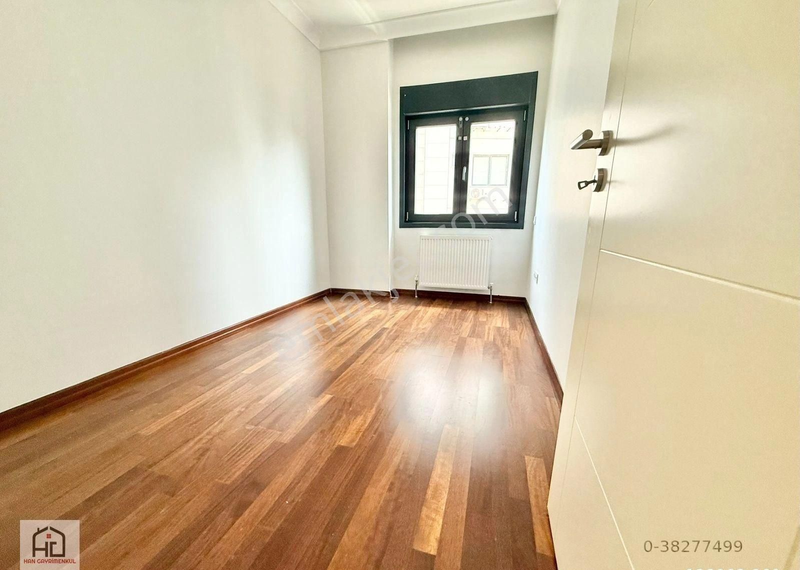 Suadiye Çolak İsmailde 3+1 Ebeveynli Balkonlu Yeni Bina!! - Görsel 30