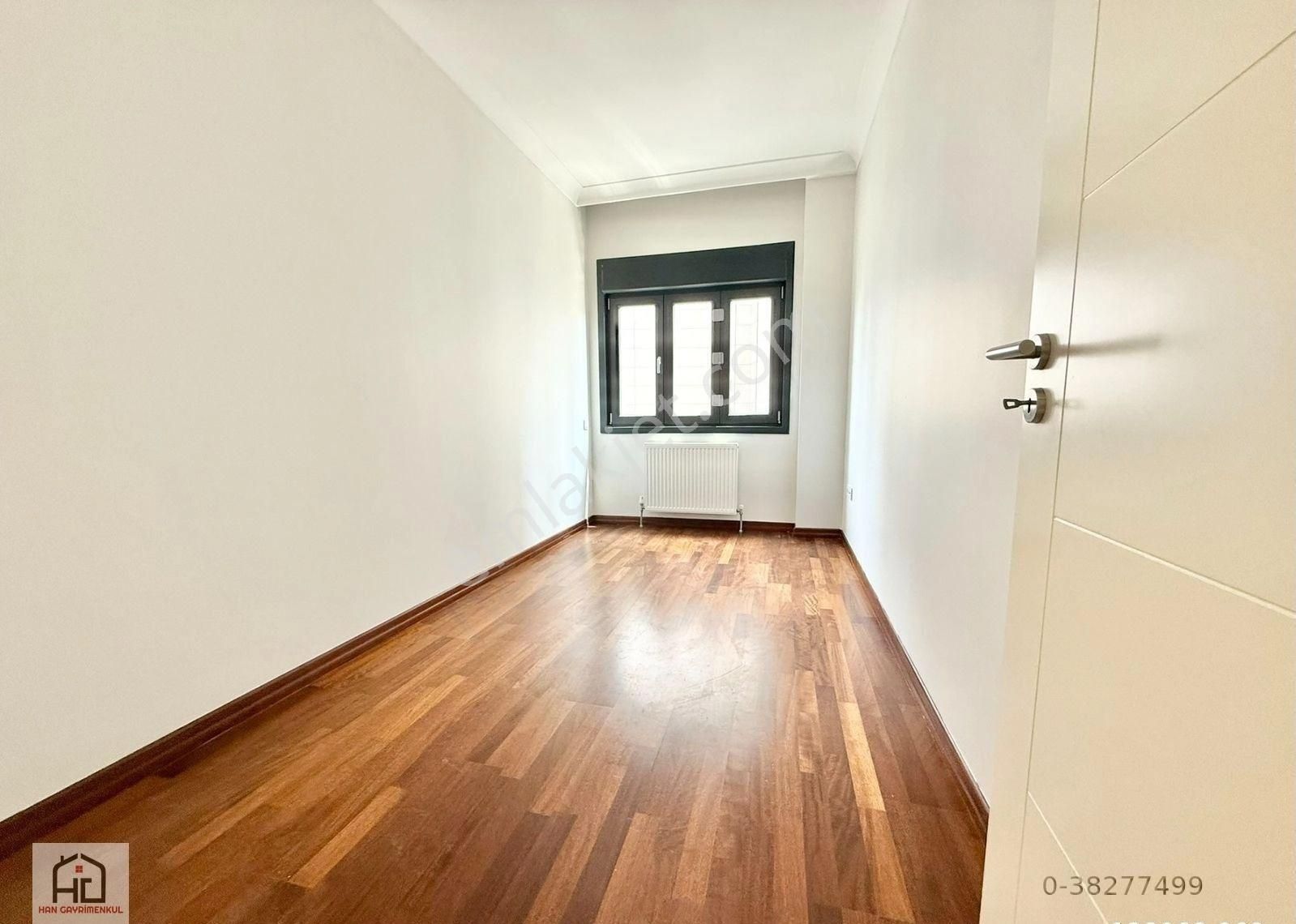 Suadiye Çolak İsmailde 3+1 Ebeveynli Balkonlu Yeni Bina!! - Görsel 23