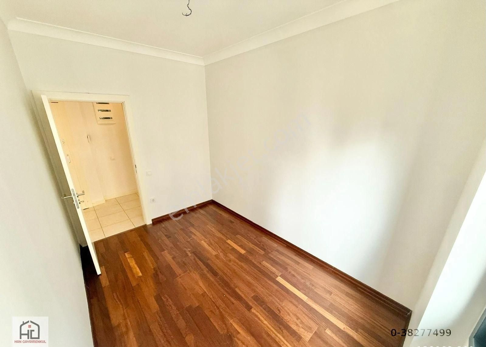 Suadiye Çolak İsmailde 3+1 Ebeveynli Balkonlu Yeni Bina!! - Görsel 11