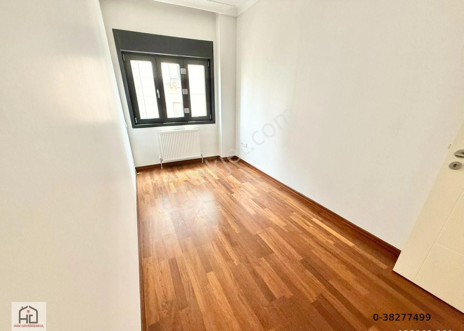 Suadiye Çolak İsmailde 3+1 Ebeveynli Balkonlu Yeni Bina!! - Görsel 6