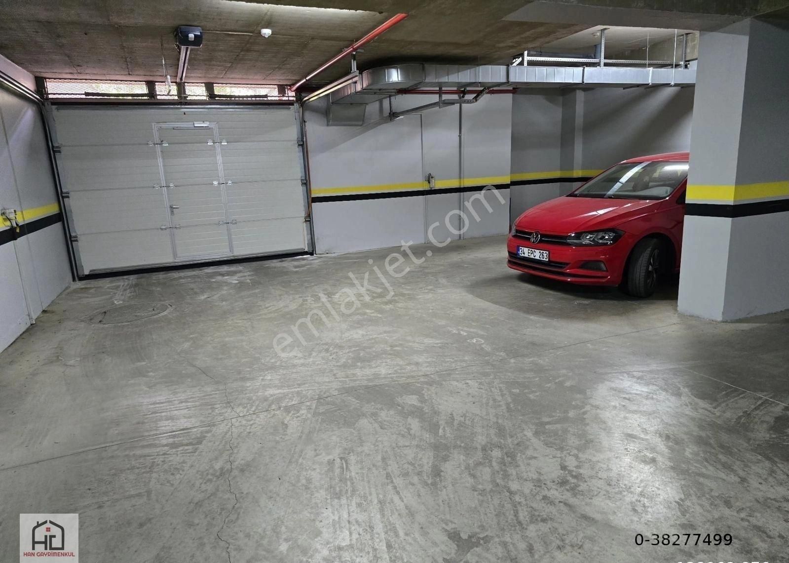 Suadiye Zaraya Yakın 2+1 Balkonlu Ultra Lüks Yeni Bina!! - Görsel 7