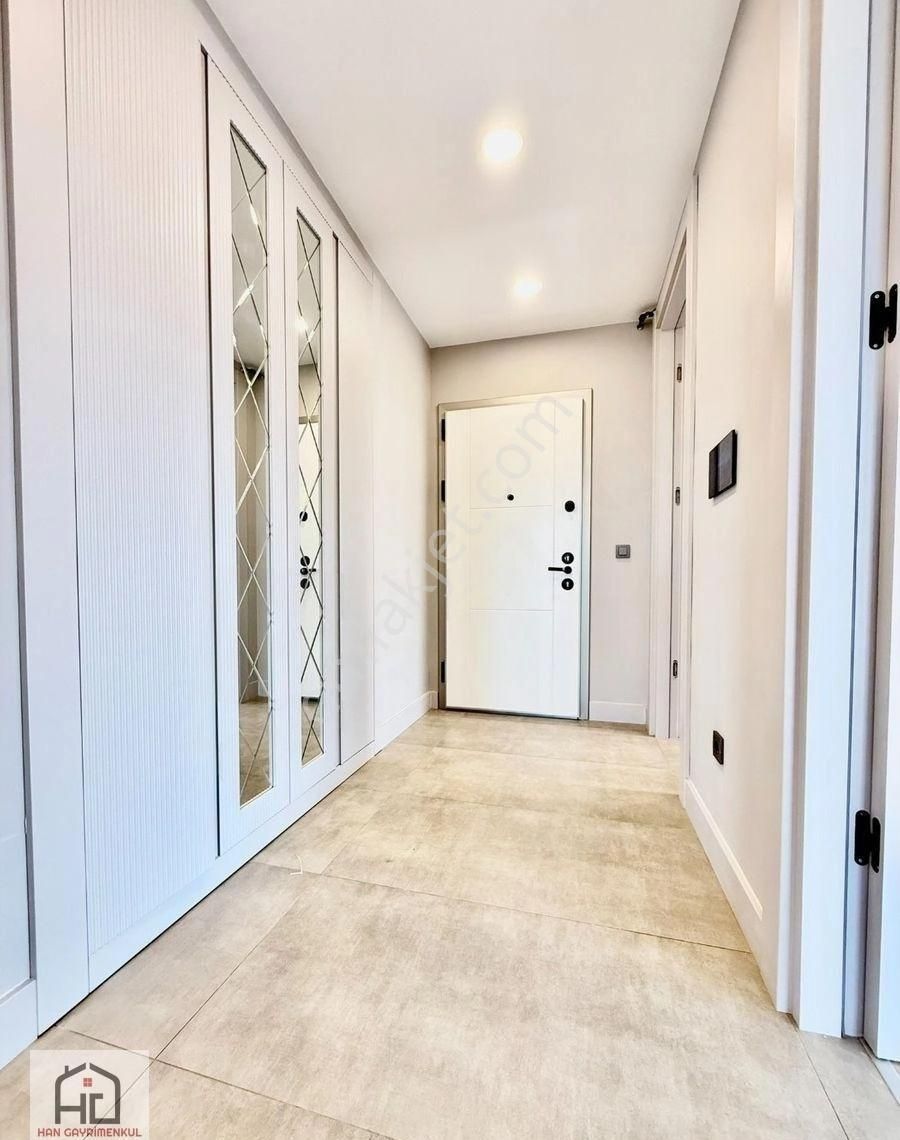 Fenerbahçe Sahilde 3+1 Deniz Manzaralı Lüks Sıfır Bina!! - Görsel 5