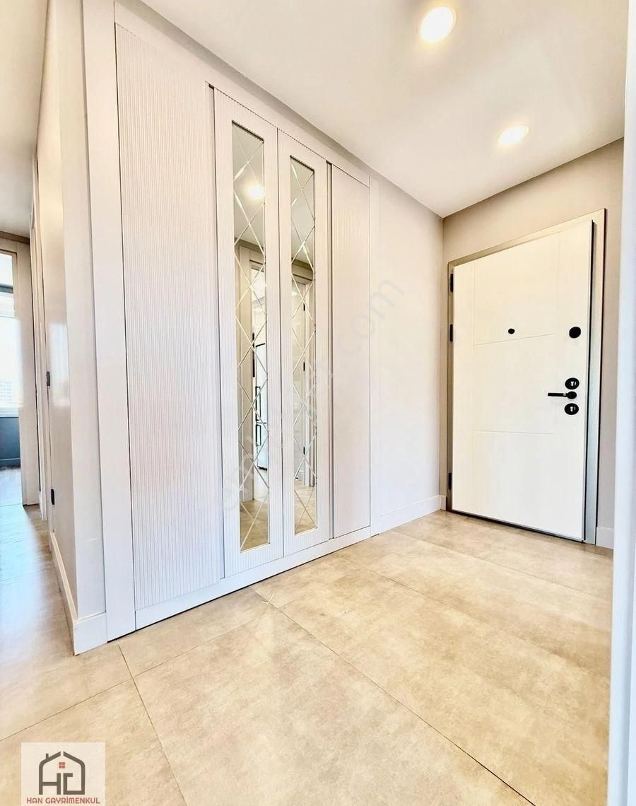 Fenerbahçe Sahilde 3+1 Deniz Manzaralı Lüks Sıfır Bina!! - Görsel 13