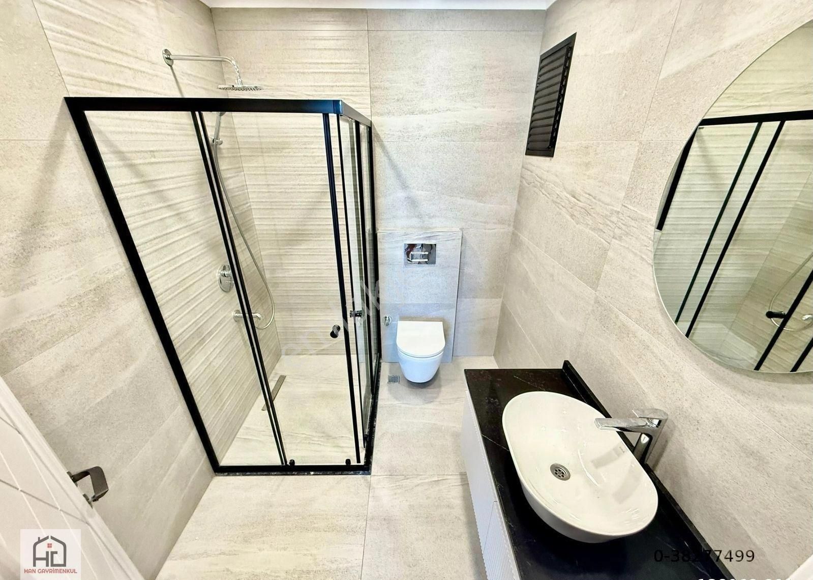 Fenerbahçe Sahilde 3+1 Deniz Manzaralı Lüks Sıfır Bina!! - Görsel 3