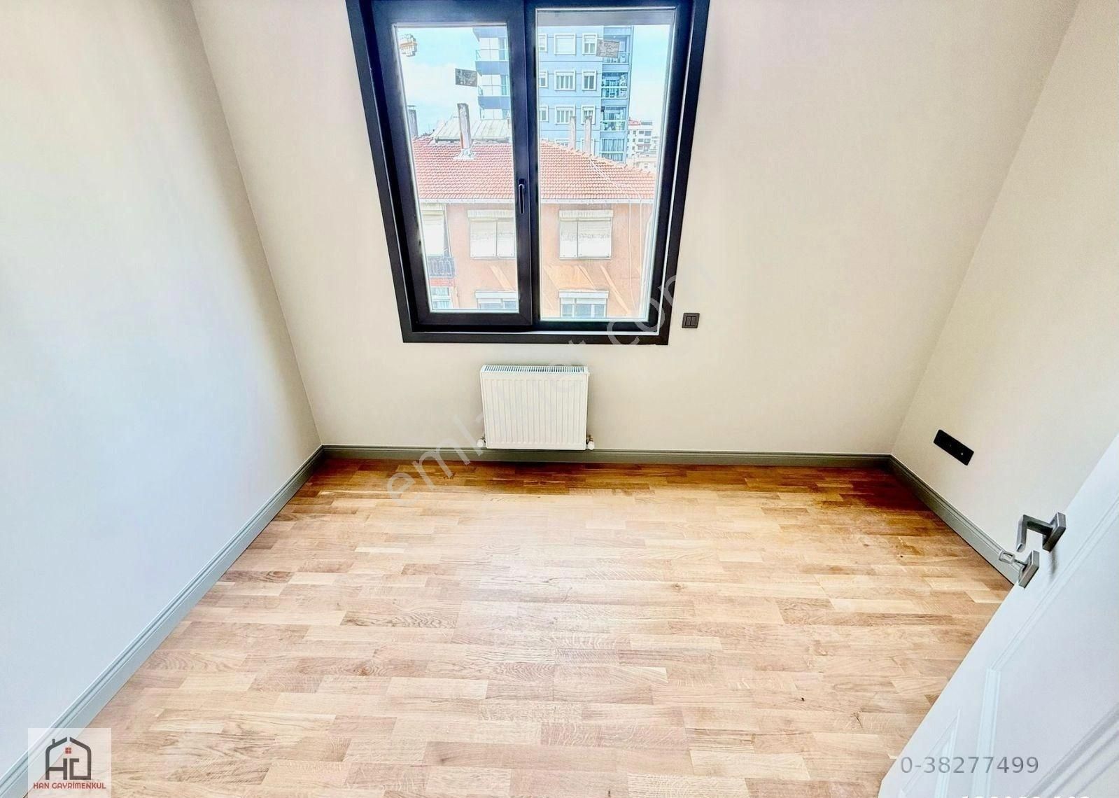 Ömerpaşa Da 3+1 Balkonlu Ebeveynli Lüks Sıfır Bina - Görsel 18