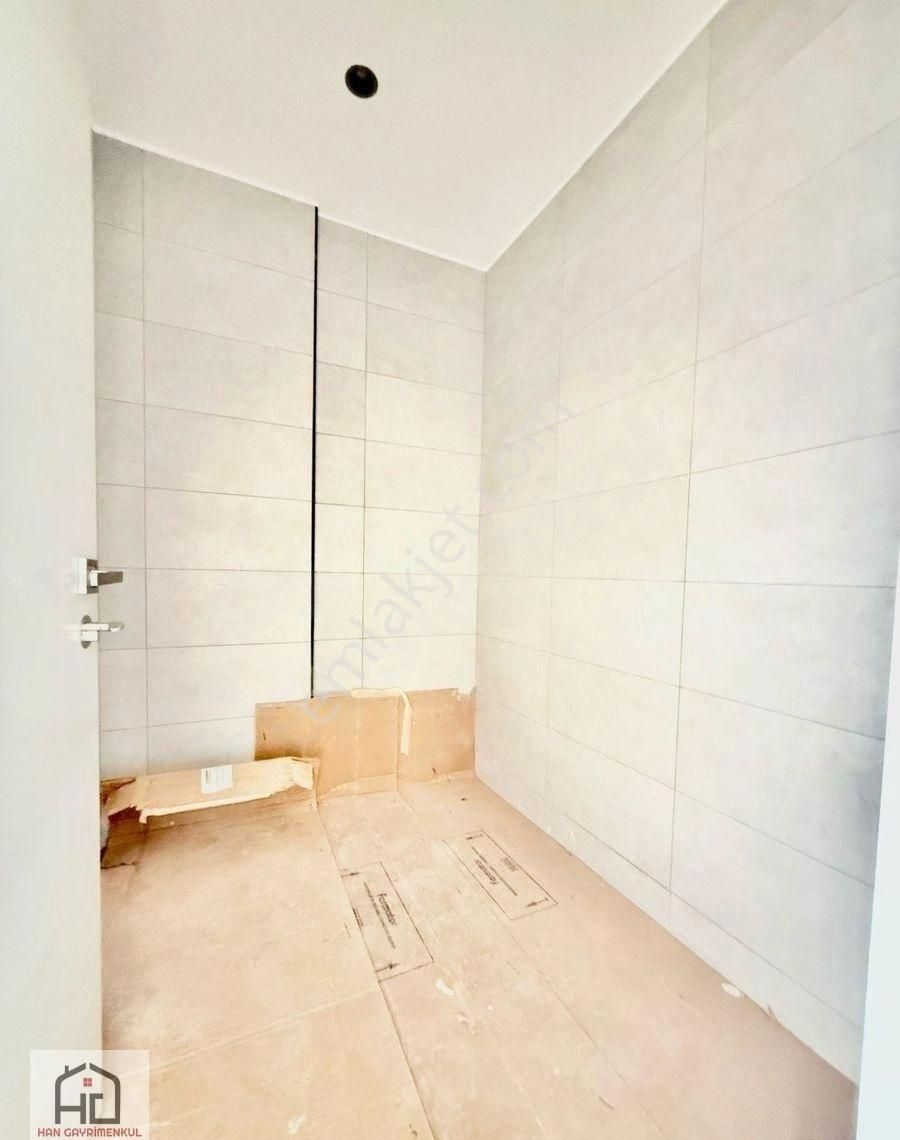 Ömerpaşa Da 3+1 Balkonlu Ebeveynli Lüks Sıfır Bina - Görsel 9