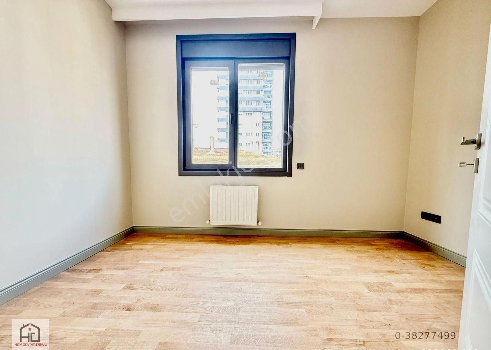 Ömerpaşa Da 3+1 Balkonlu Ebeveynli Lüks Sıfır Bina - Görsel 3