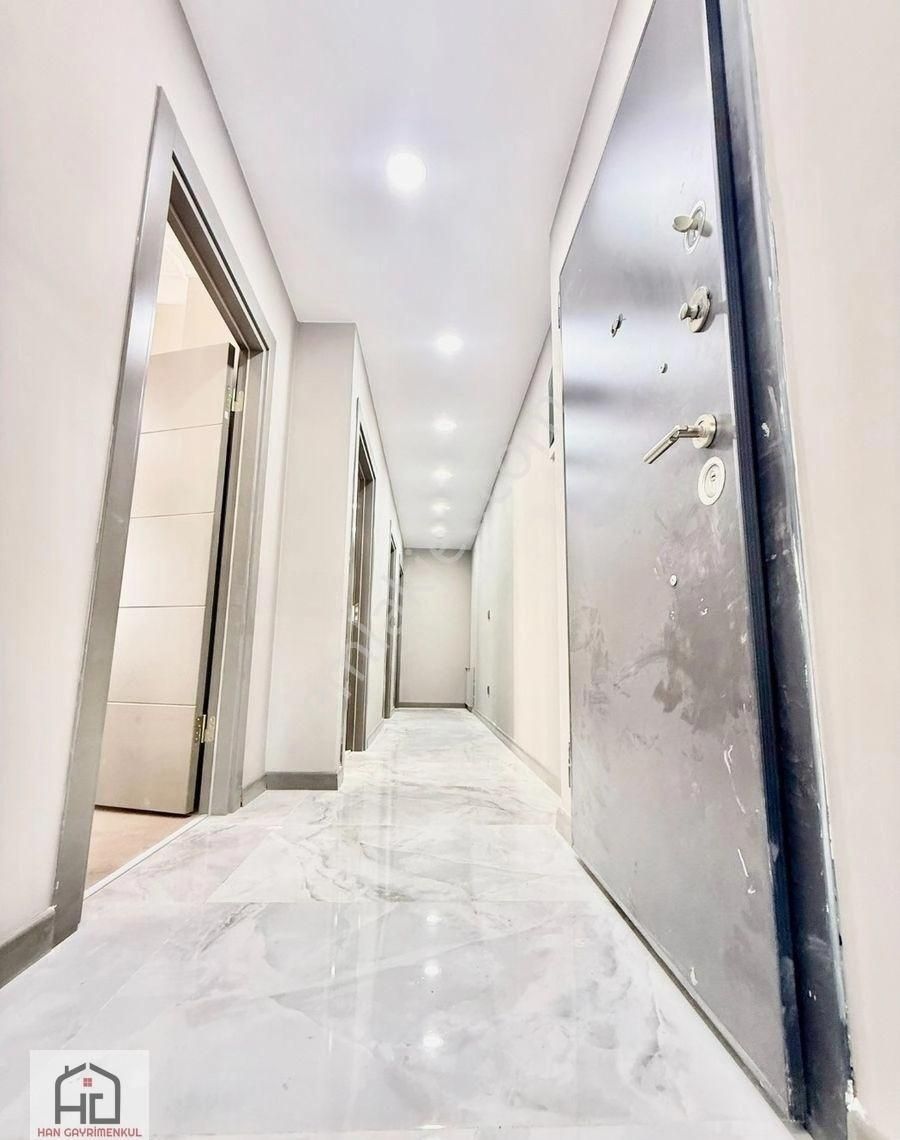 Suaidye Kaptan Arifte 3+1 Balkonlu Lüks Fırsat!! - Görsel 9