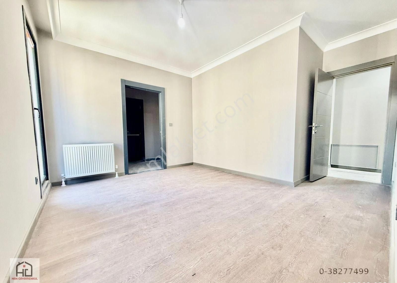 Suaidye Kaptan Arifte 3+1 Balkonlu Lüks Fırsat!! - Görsel 17