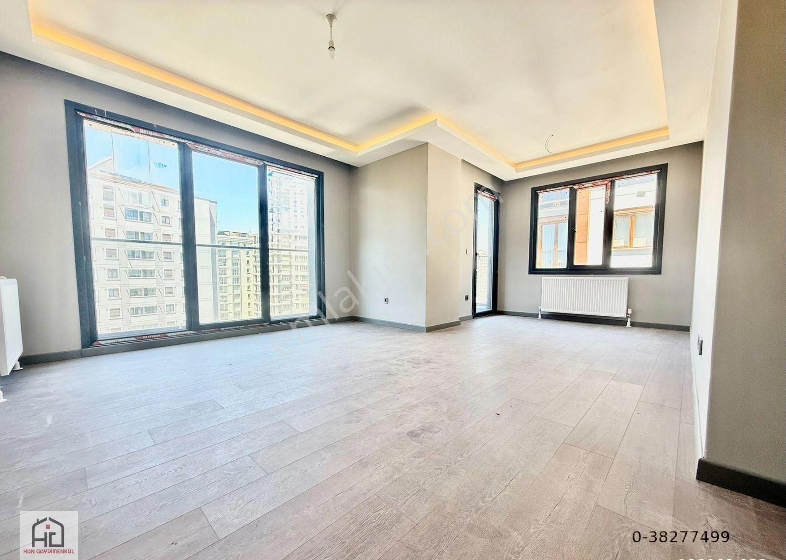 Suaidye Kaptan Arifte 3+1 Balkonlu Lüks Fırsat!! - Görsel 6