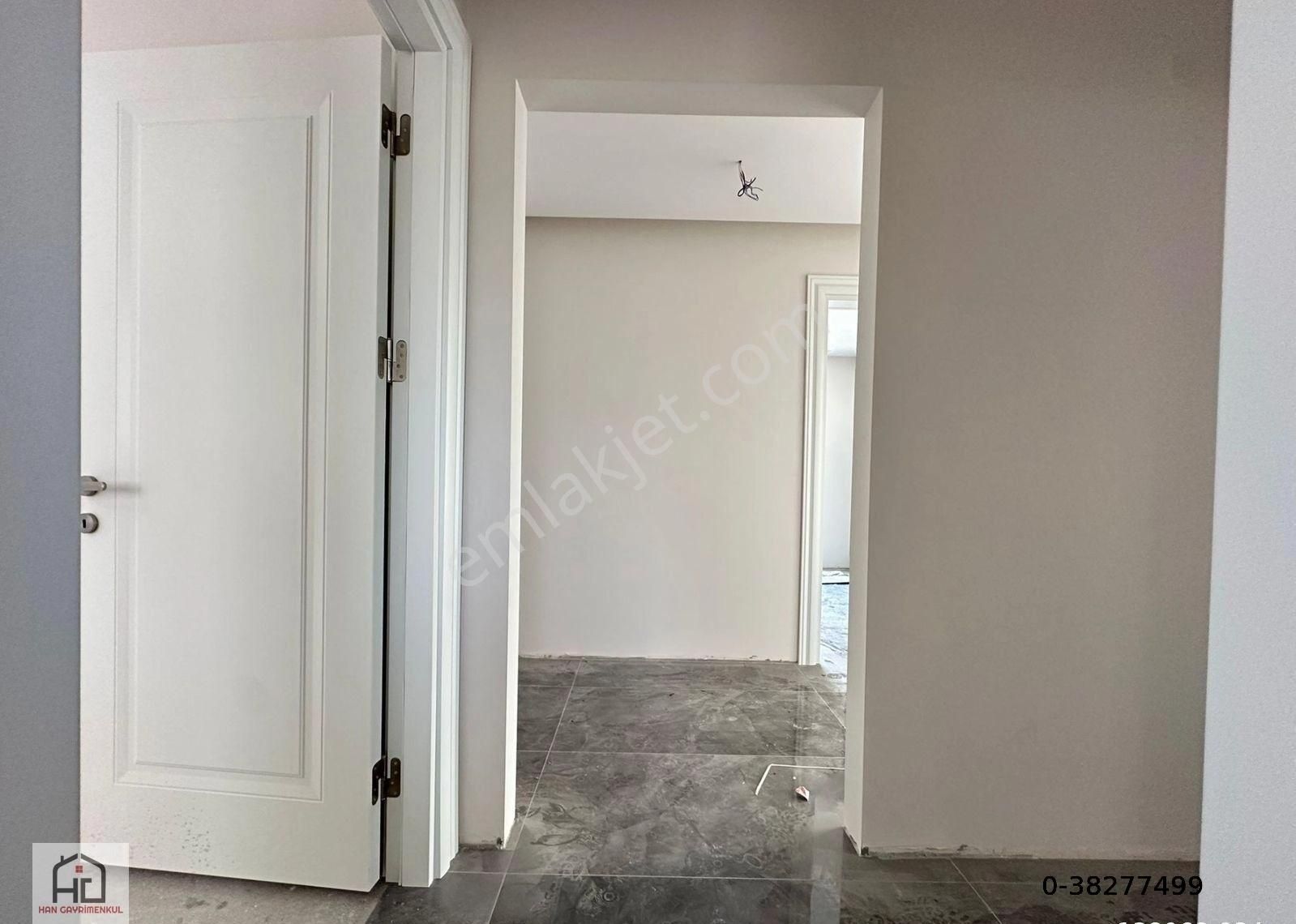 Göztepe Çiftehavuzlarda 3+1 Geniş M2'de Sıfır Fırsat!! - Görsel 22