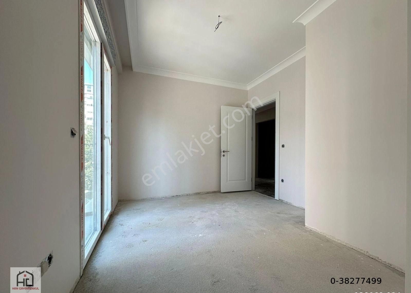 Göztepe Çiftehavuzlarda 3+1 Geniş M2'de Sıfır Fırsat!! - Görsel 7