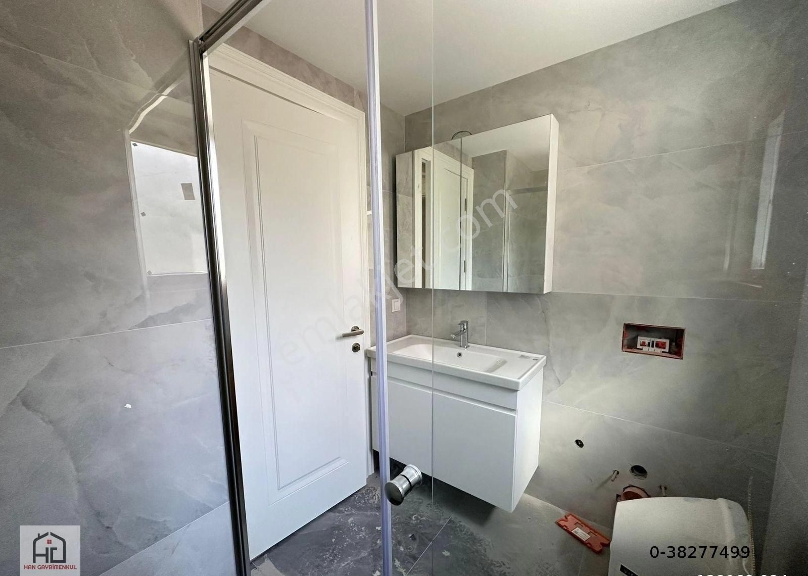 Göztepe Çiftehavuzlarda 3+1 Geniş M2'de Sıfır Fırsat!! - Görsel 4