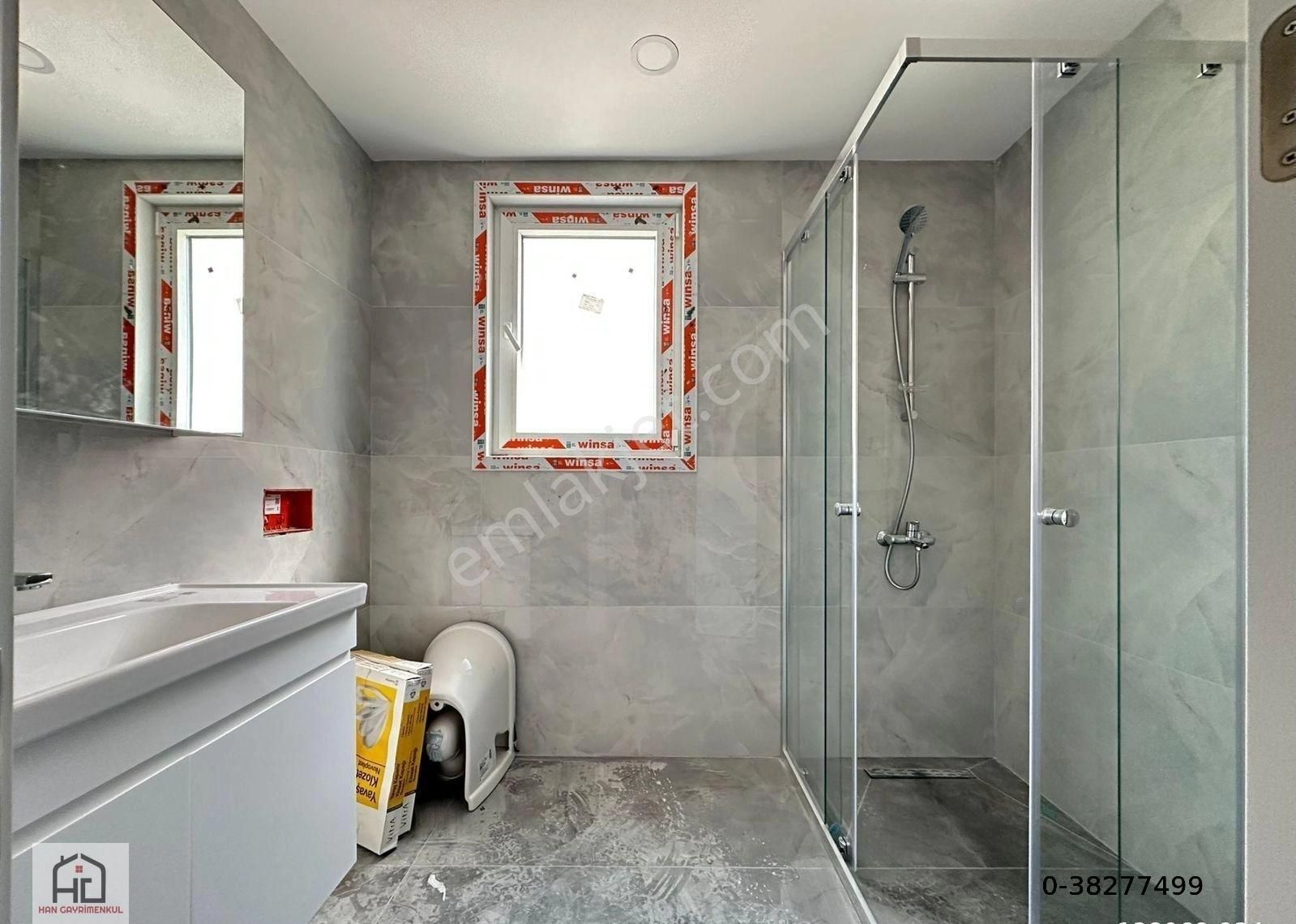 Göztepe Çiftehavuzlarda 3+1 Geniş M2'de Sıfır Fırsat!! - Görsel 16