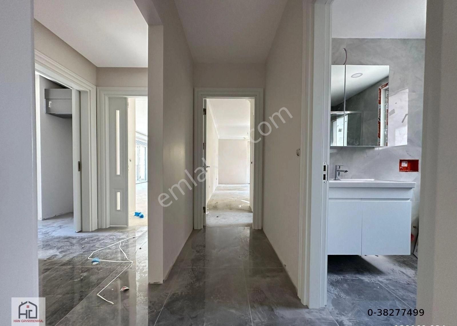 Göztepe Çiftehavuzlarda 3+1 Geniş M2'de Sıfır Fırsat!! - Görsel 19