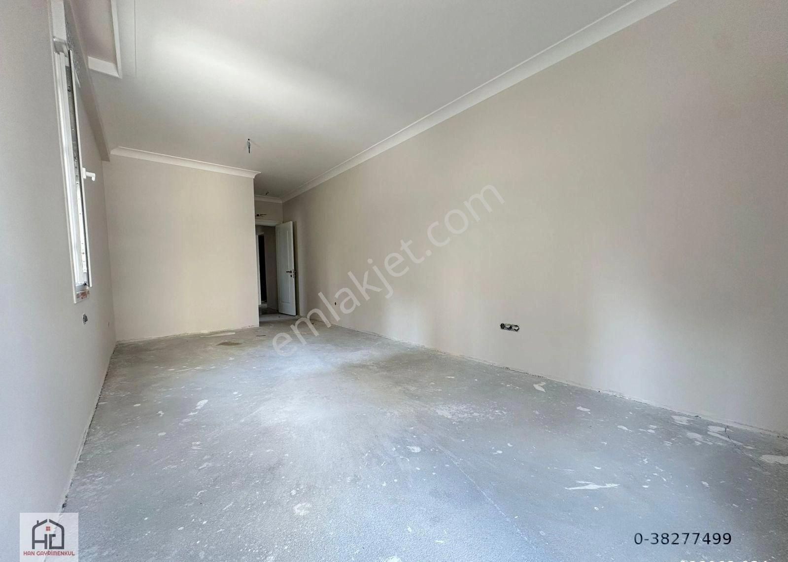 Göztepe Çiftehavuzlarda 3+1 Geniş M2'de Sıfır Fırsat!! - Görsel 9