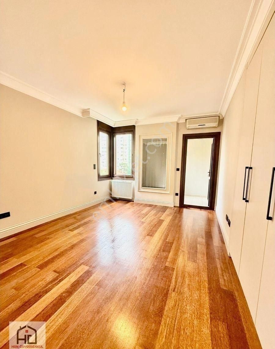 Göztepe Ömerpaşada 4+1 Mimari Dekorlu Ultra Lüks Yeni Bina - Görsel 6