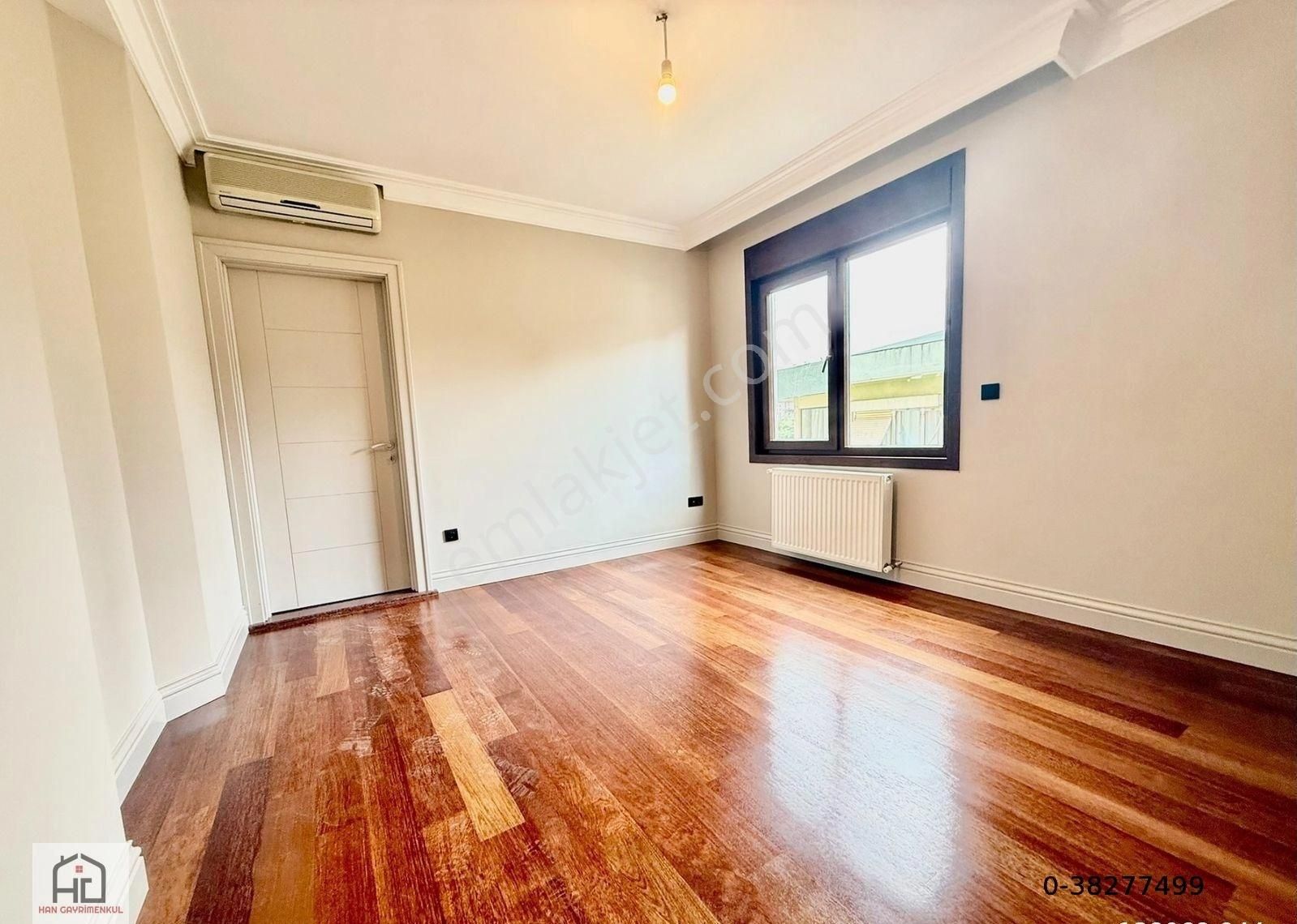 Göztepe Ömerpaşada 4+1 Mimari Dekorlu Ultra Lüks Yeni Bina - Görsel 16