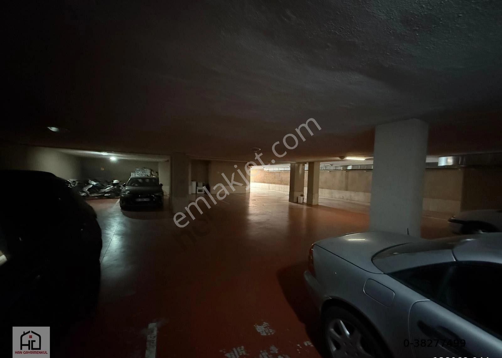 Göztepe Ömerpaşada 4+1 Mimari Dekorlu Ultra Lüks Yeni Bina - Görsel 30