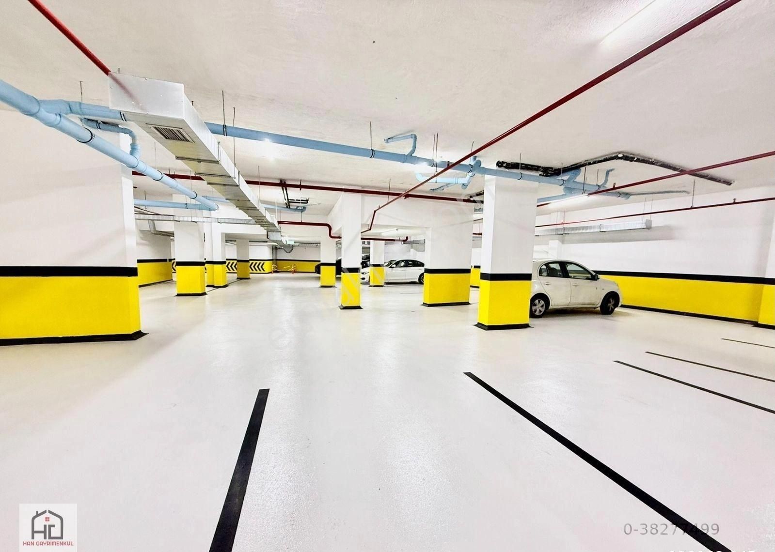 Suadiye Bağdat'a 3.binada 3+1 Deniz Manzaralı Lüks Sıfır!! - Görsel 33