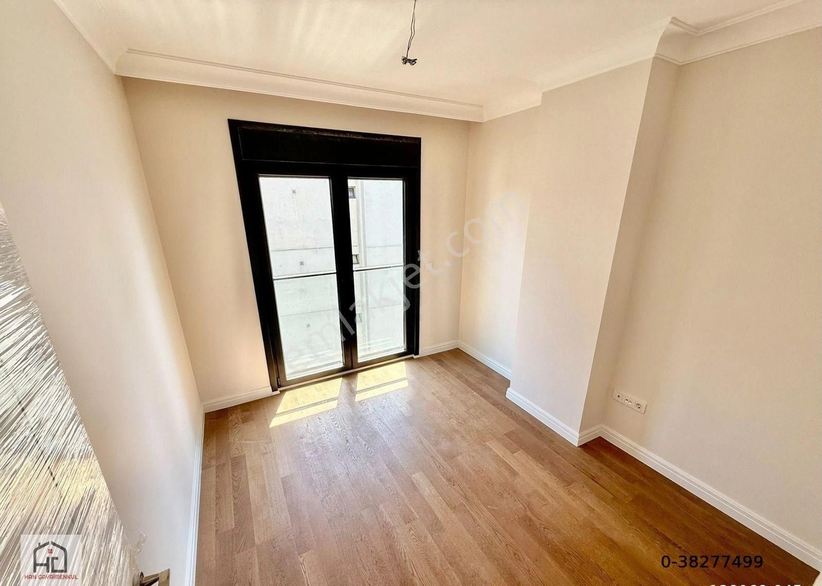 Suadiye Bağdat'a 3.binada 3+1 Deniz Manzaralı Lüks Sıfır!! - Görsel 15