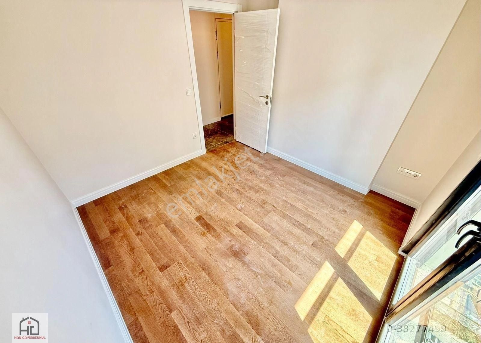 Suadiye Bağdat'a 3.binada 3+1 Deniz Manzaralı Lüks Sıfır!! - Görsel 32