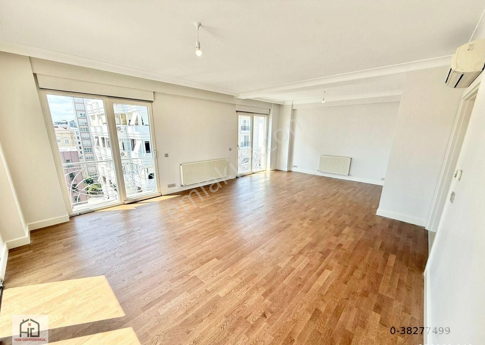 Caddebostan Sahilde 4+1 Deniz Manzaralı Lüks Yeni Bina! - Görsel 29