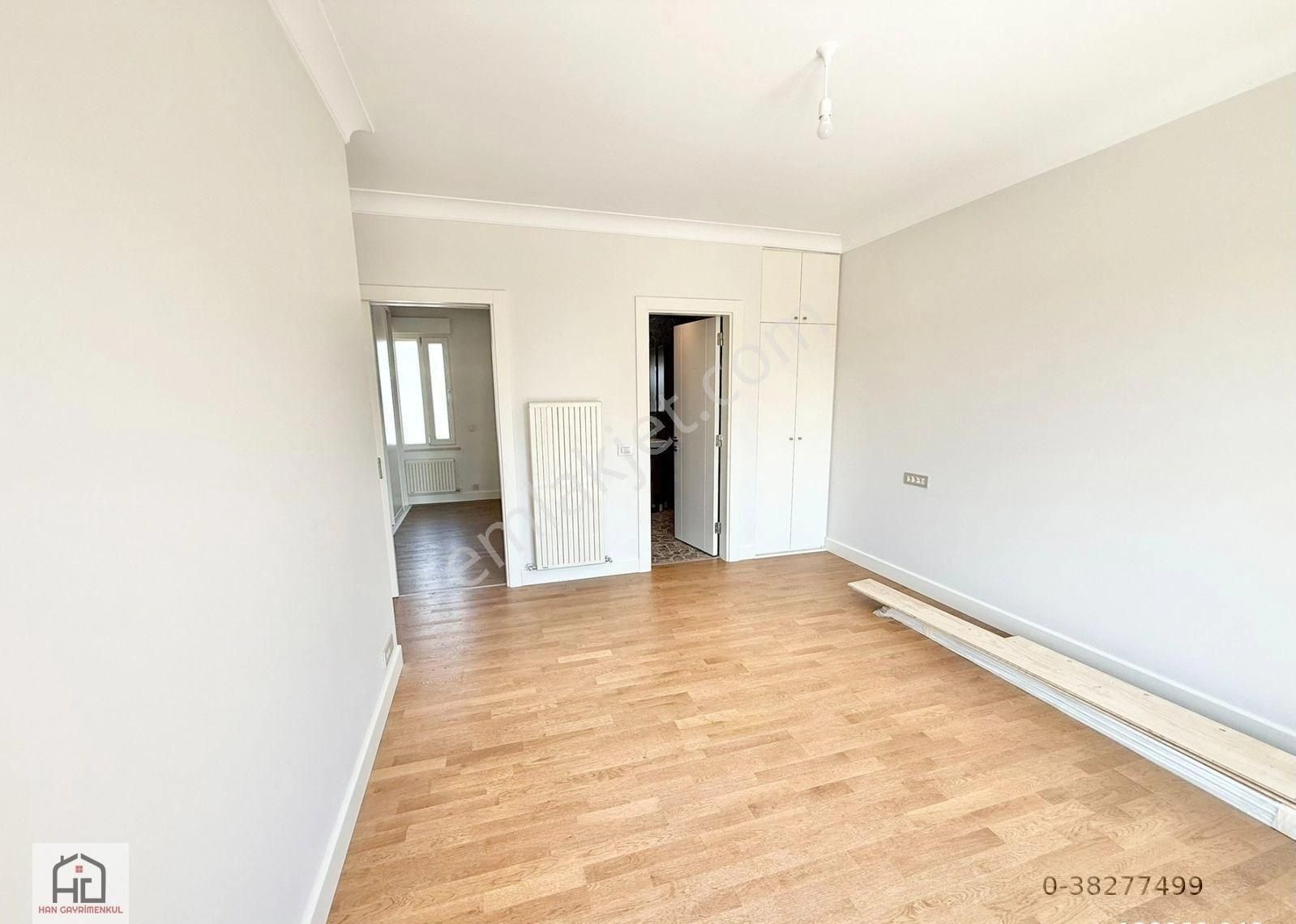 Caddebostan Sahilde 4+1 Deniz Manzaralı Lüks Yeni Bina! - Görsel 26