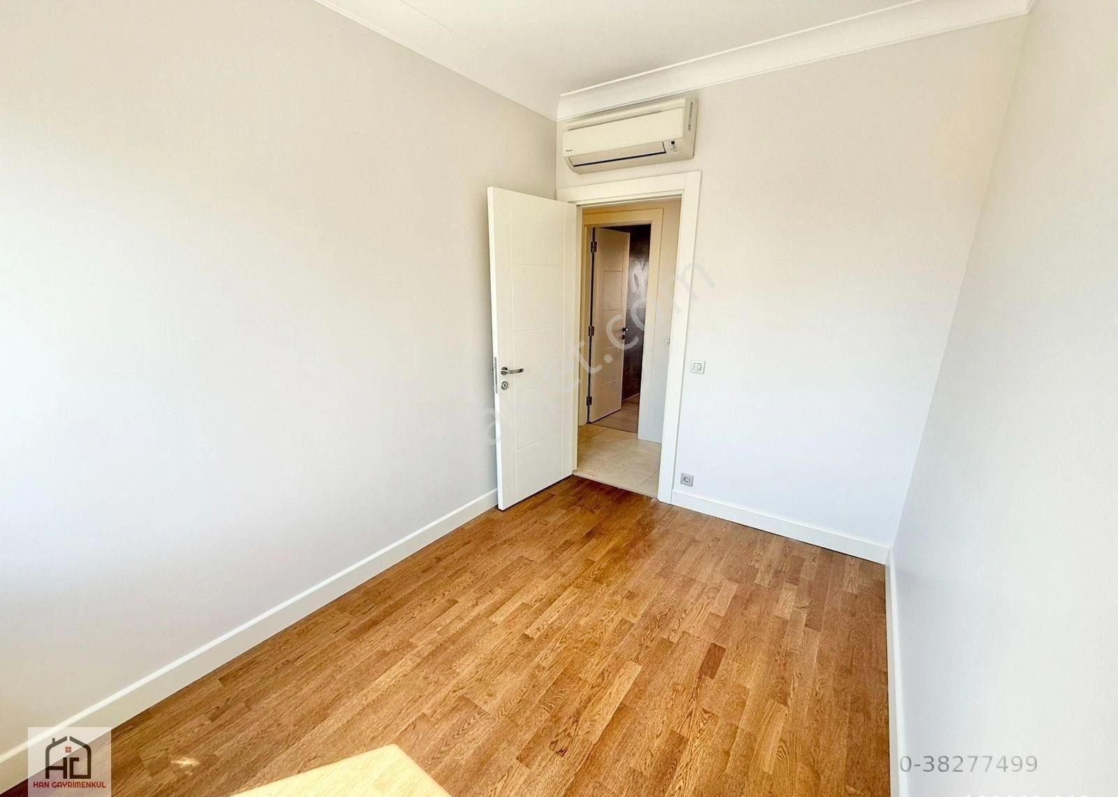 Caddebostan Sahilde 4+1 Deniz Manzaralı Lüks Yeni Bina! - Görsel 22