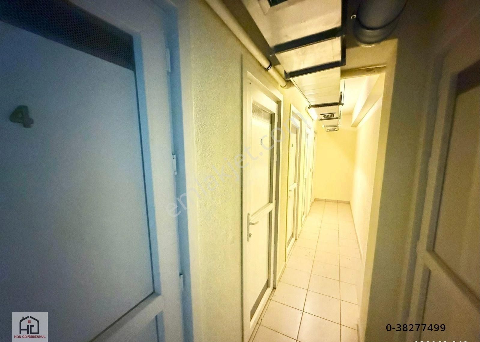 Caddebostan Sahilde 4+1 Deniz Manzaralı Lüks Yeni Bina! - Görsel 24