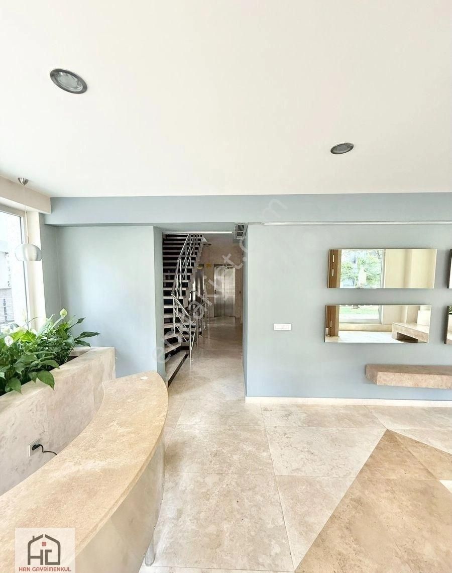 Caddebostan Sahilde 4+1 Deniz Manzaralı Lüks Yeni Bina! - Görsel 16