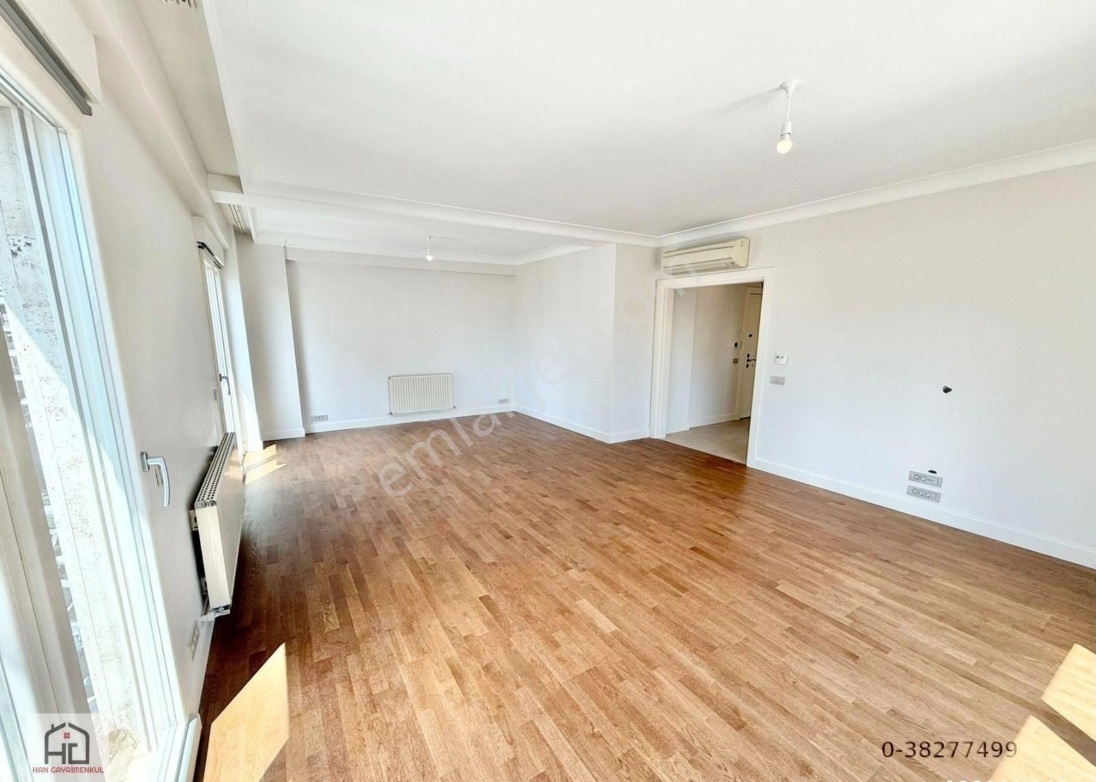 Caddebostan Sahilde 4+1 Deniz Manzaralı Lüks Yeni Bina! - Görsel 12