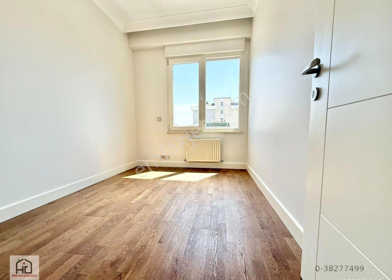 Caddebostan Sahilde 4+1 Deniz Manzaralı Lüks Yeni Bina! - Görsel 17