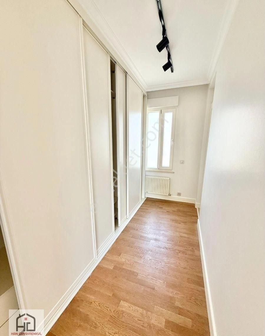 Caddebostan Sahilde 4+1 Deniz Manzaralı Lüks Yeni Bina! - Görsel 7