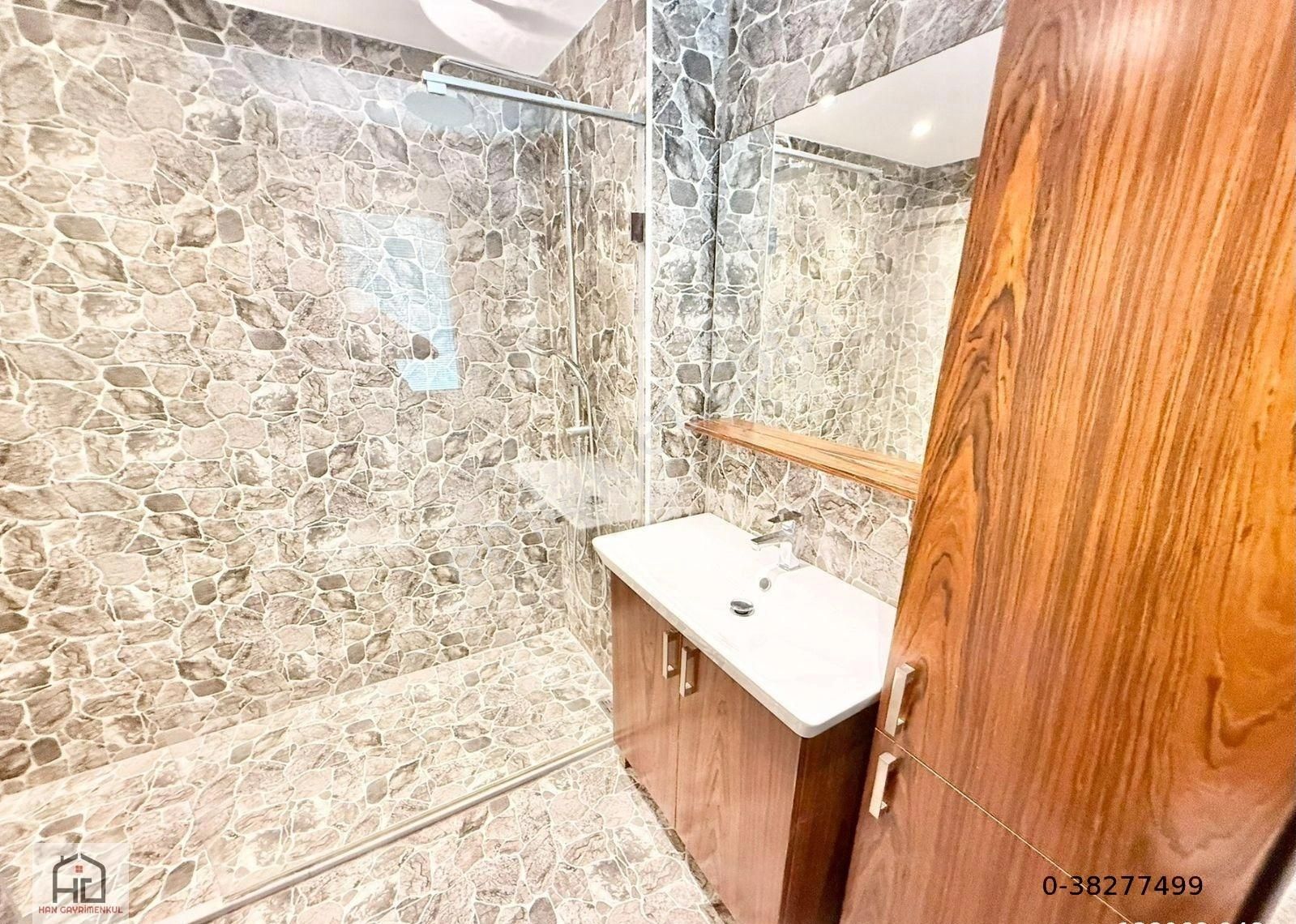 Caddebostan Sahilde 4+1 Deniz Manzaralı Lüks Yeni Bina! - Görsel 20