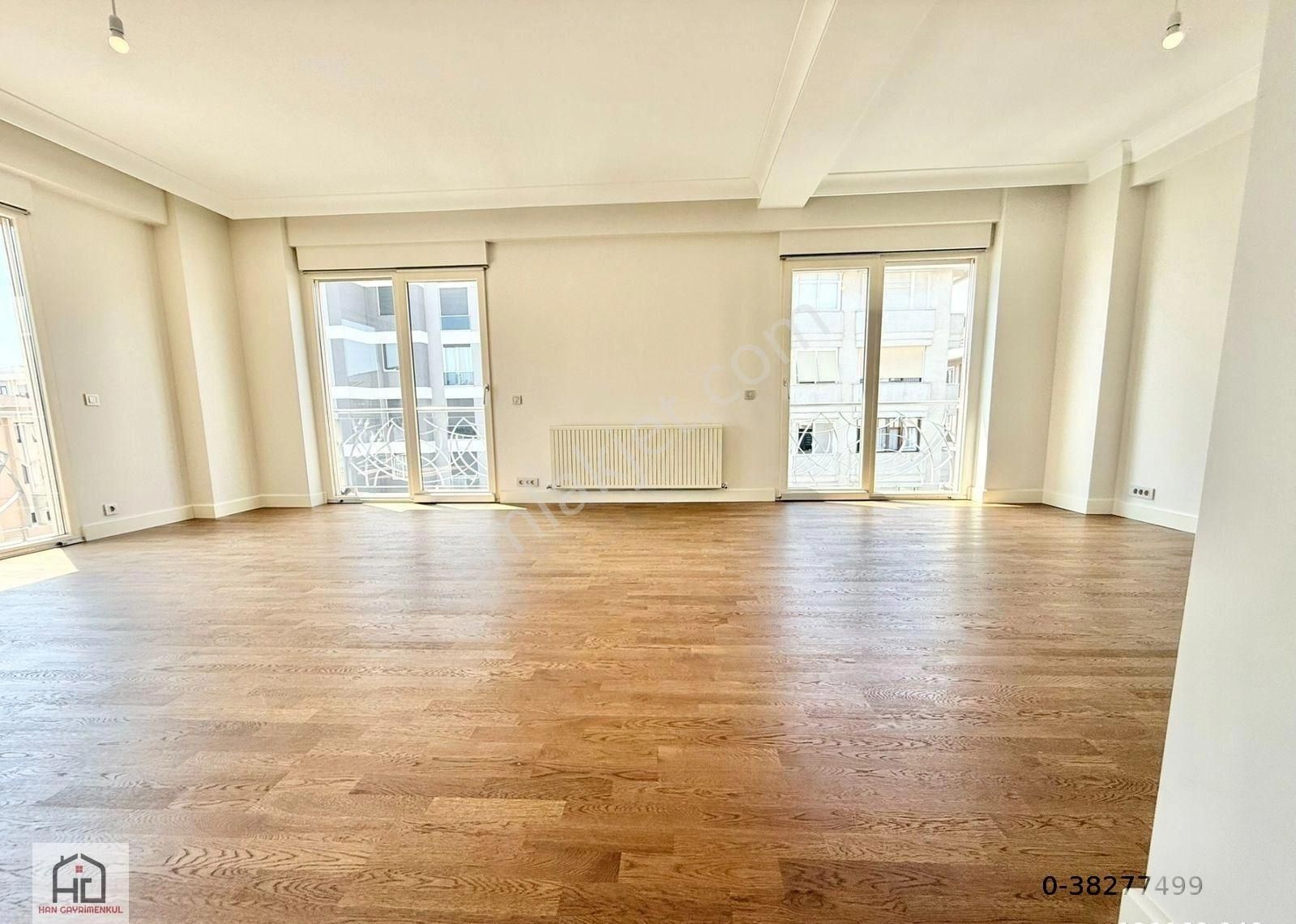 Caddebostan Sahilde 4+1 Deniz Manzaralı Lüks Yeni Bina! - Görsel 30