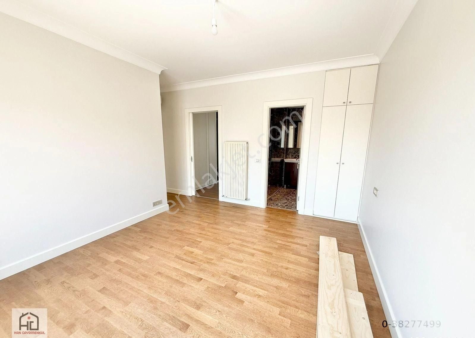 Caddebostan Sahilde 4+1 Deniz Manzaralı Lüks Yeni Bina! - Görsel 33