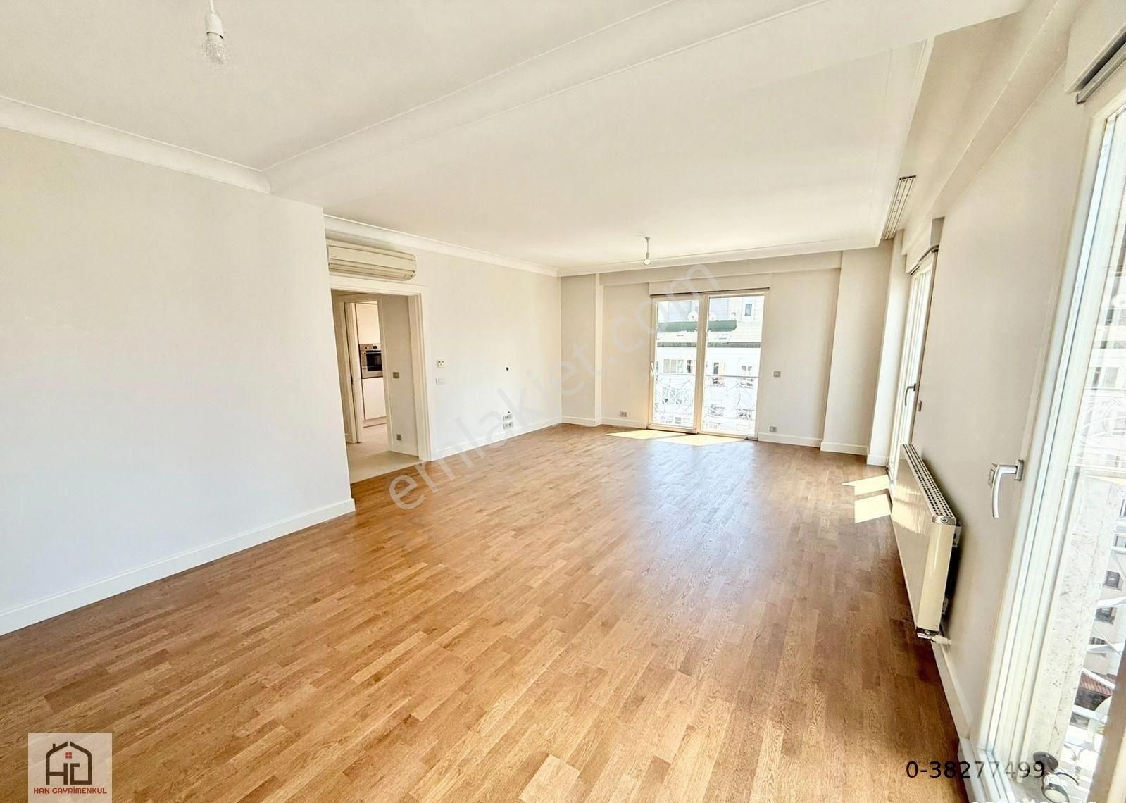 Caddebostan Sahilde 4+1 Deniz Manzaralı Lüks Yeni Bina! - Görsel 27